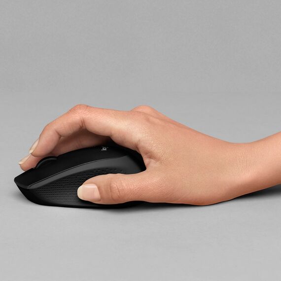 Logitech M330 SILENT PLUS - Mice - Keyboards & Mice - Techbox