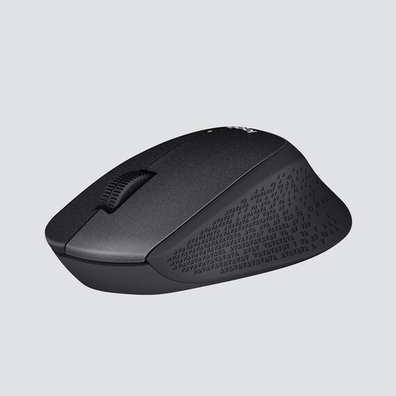 Logitech M330 SILENT PLUS - Mice - Keyboards & Mice - Techbox