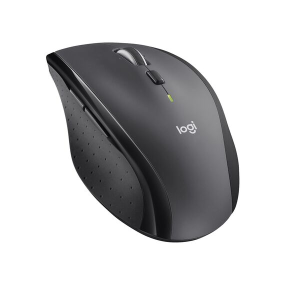 Logitech Marathon Mouse M705 - Mice - Keyboards & Mice - Techbox