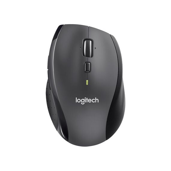 Logitech Marathon Mouse M705 - Mice - Keyboards & Mice - Techbox