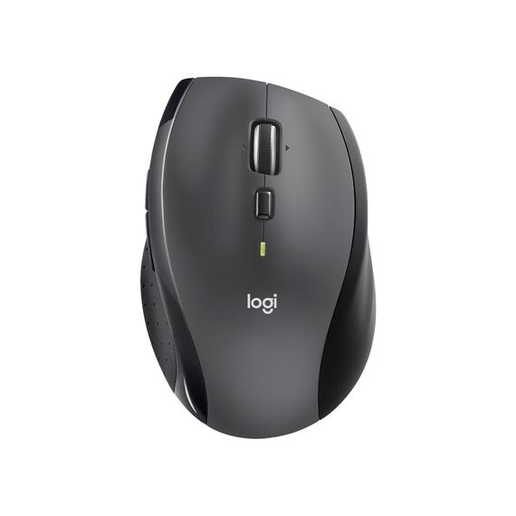 Logitech Marathon Mouse M705 - Mice - Keyboards & Mice - Techbox