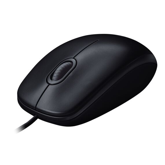 Logitech LGT-M90 - Mice - Keyboards & Mice - Techbox
