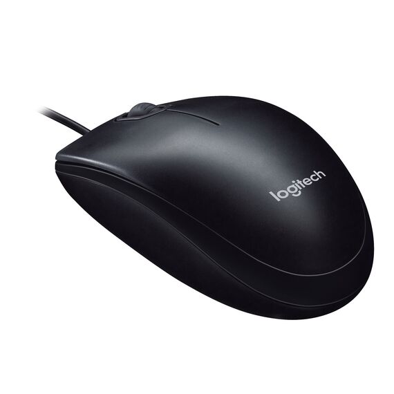 Logitech LGT-M90 - Mice - Keyboards & Mice - Techbox