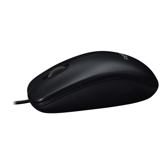 Logitech LGT-M90 - Mice - Keyboards & Mice - Techbox