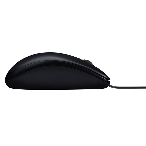 Logitech LGT-M90 - Mice - Keyboards & Mice - Techbox