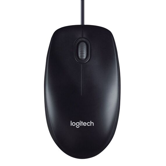 Logitech LGT-M90 - Mice - Keyboards & Mice - Techbox
