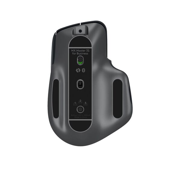 Logitech MX Master 3S for Business | Techbox