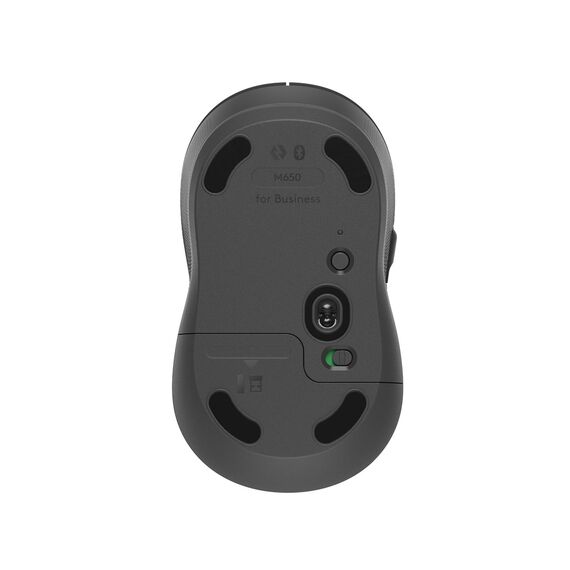 Logitech Signature M650 for Business | Techbox