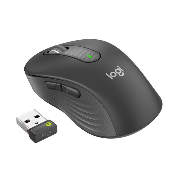 Logitech Signature M650 for Business | Techbox