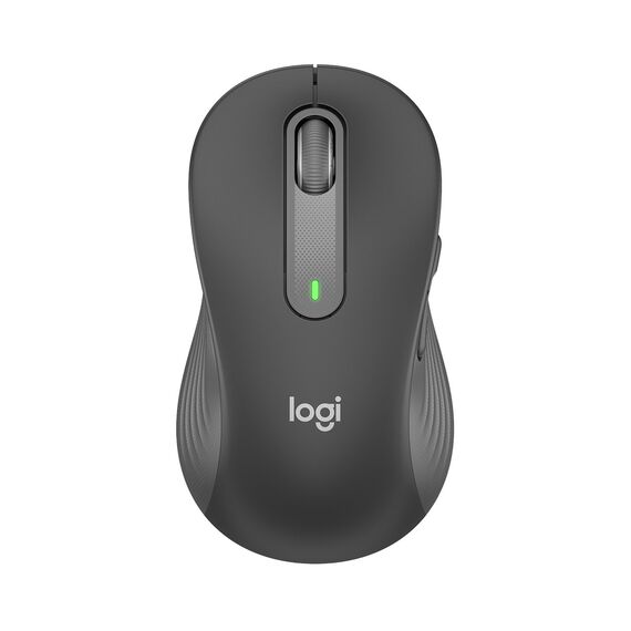 Logitech Signature M650 L Wireless Mouse | Techbox