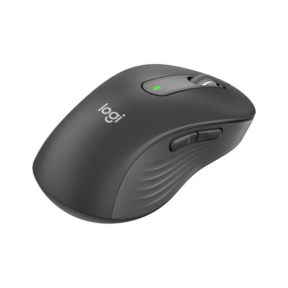 Logitech Signature M650 L Wireless Mouse | Techbox