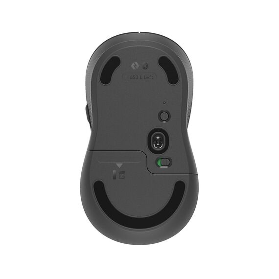 Logitech Signature M650 L Wireless Mouse | Techbox