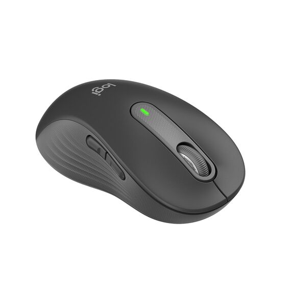 Logitech Signature M650 L Wireless Mouse | Techbox