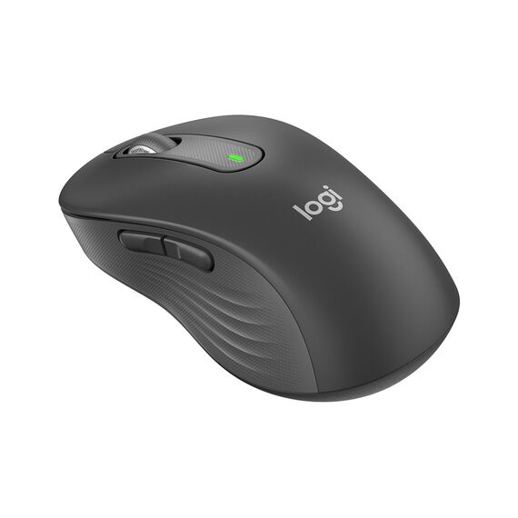 Logitech Signature M650 L Wireless Mouse - Mice - Keyboards & Mice - Techbox