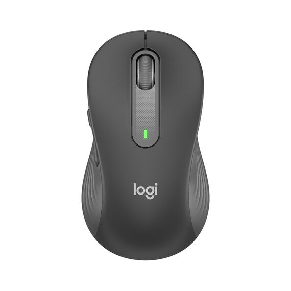 Logitech Signature M650 L Wireless Mouse - Mice - Keyboards & Mice - Techbox