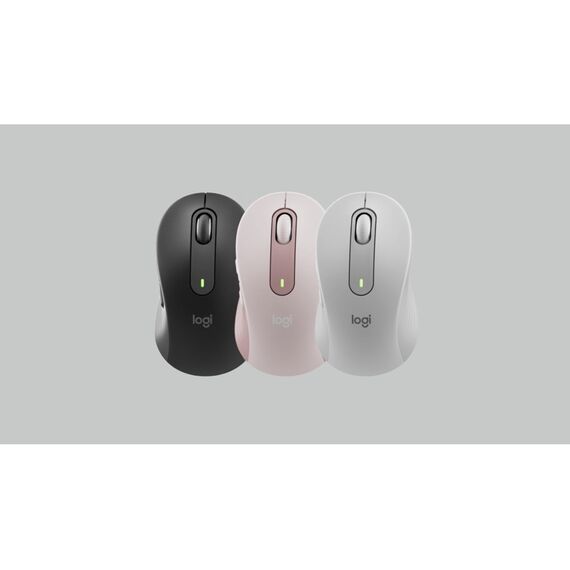 Logitech Signature M650 L Wireless Mouse - Mice - Keyboards & Mice - Techbox