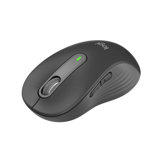 Logitech Signature M650 L Wireless Mouse - Mice - Keyboards & Mice - Techbox