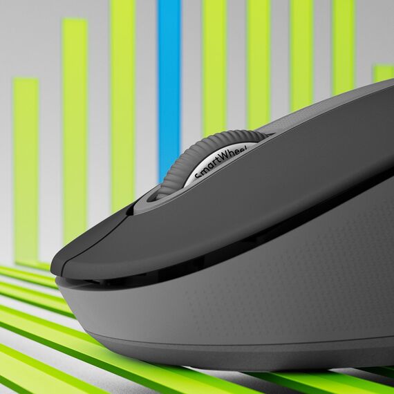 Logitech Signature M650 Wireless Mouse - Mice - Keyboards & Mice - Techbox