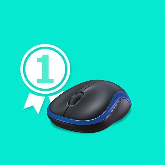 Logitech LGT-M185B - Mice - Keyboards & Mice - Techbox