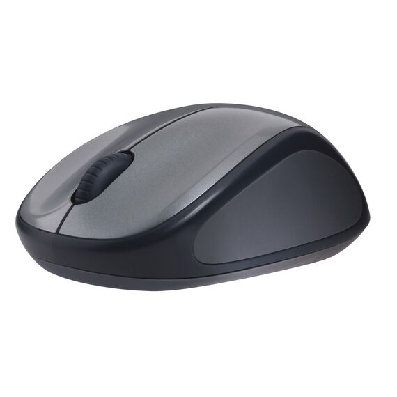 Logitech Wireless Mouse M235 | Techbox