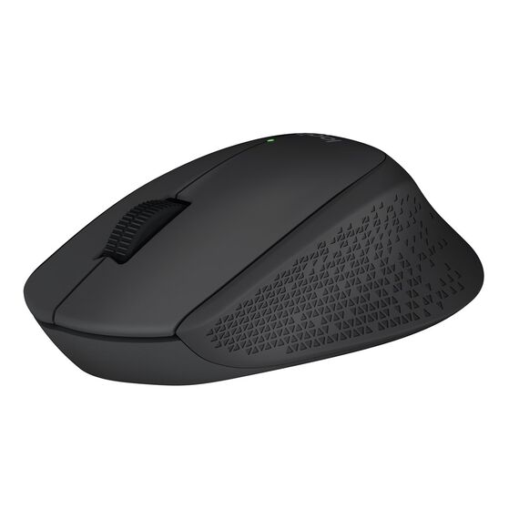 Logitech Wireless Mouse M280 | Techbox
