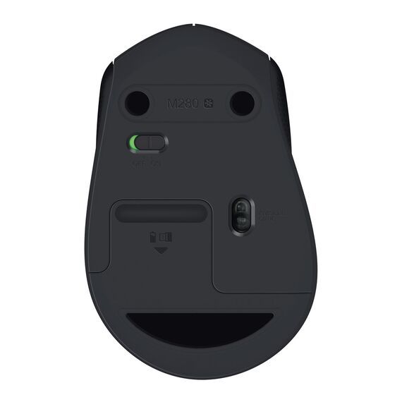 Logitech Wireless Mouse M280 | Techbox