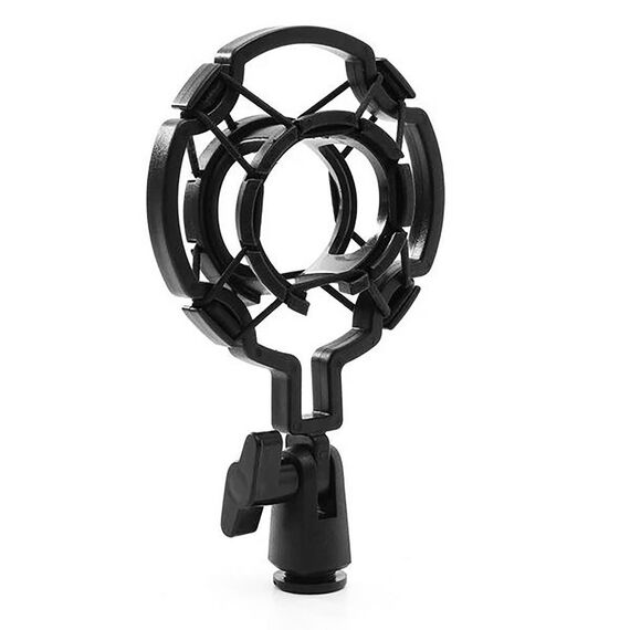 STUDIO AND STREAMING MICROPHONE MT397S - Microphones - Speakers & Headphones - Techbox