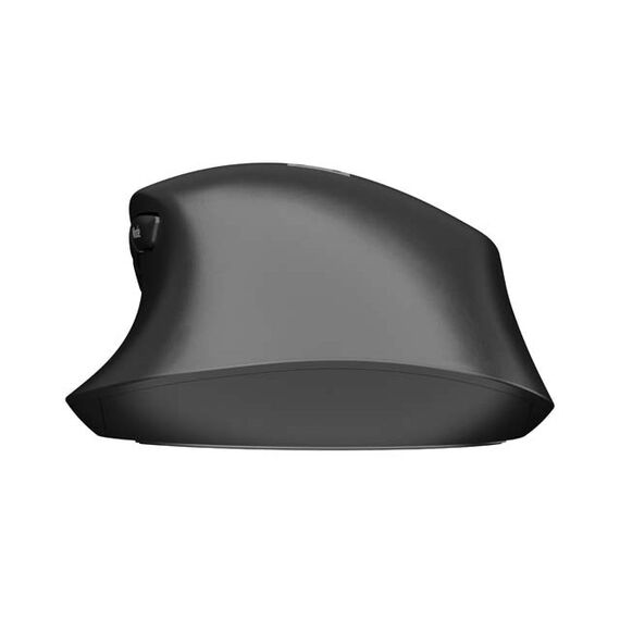 Natec Kite wireless mouse silent 4000 DPI black - Mice - Keyboards & Mice - Techbox