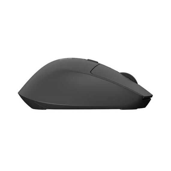 Natec Kite wireless mouse silent 4000 DPI black - Mice - Keyboards & Mice - Techbox