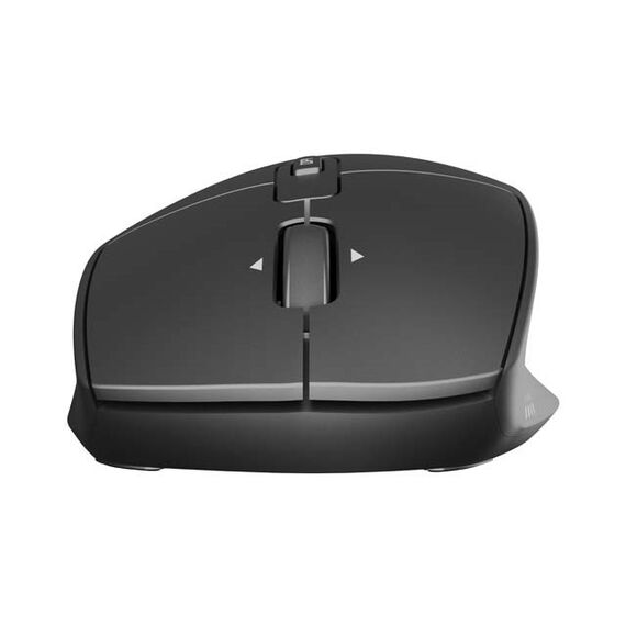 Natec Kite wireless mouse silent 4000 DPI black - Mice - Keyboards & Mice - Techbox