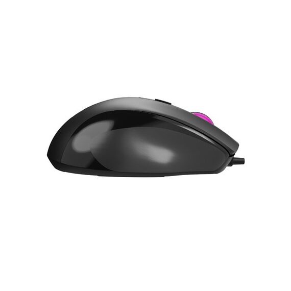 NATEC MOUSE PIGEON 2 4000DPI BLACK | Techbox