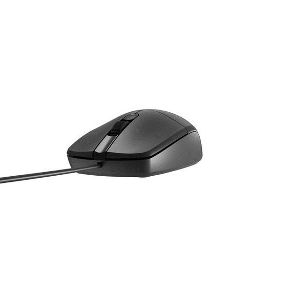NATEC Ruff Plus mouse Right-hand USB Type-A Optical 1200 DPI | Techbox
