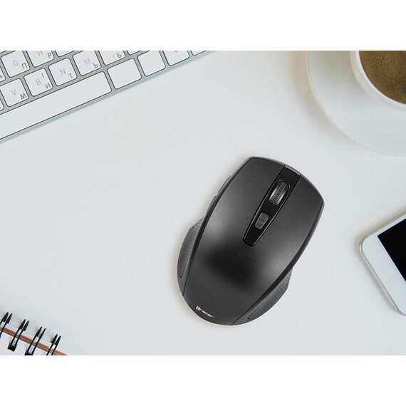 Tracer TRAMYS46729 mouse Right-hand RF Wireless Optical 1600 DPI - Mice - Keyboards & Mice - Techbox