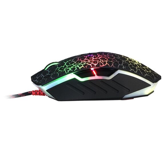 A4Tech Bloody Blazing A70 (Activated) mouse USB Type-A Optical 6200 DPI A4TMYS47285 - Mice - Keyboards & Mice - Techbox