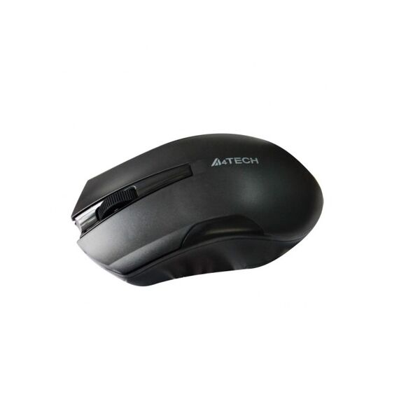 A4Tech G3-200N mouse Ambidextrous RF Wireless V-Track 1000 DPI - Mice - Keyboards & Mice - Techbox