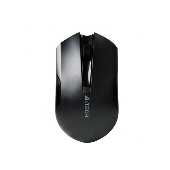 A4Tech G3-200N mouse Ambidextrous RF Wireless V-Track 1000 DPI - Mice - Keyboards & Mice - Techbox