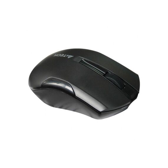 A4Tech G3-200N mouse Ambidextrous RF Wireless V-Track 1000 DPI - Mice - Keyboards & Mice - Techbox