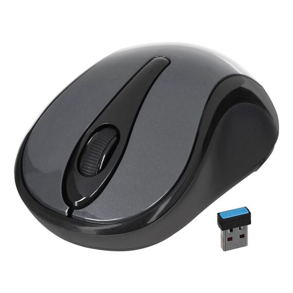 A4Tech G3-280N mouse Ambidextrous RF Wireless Optical 2000 DPI | Techbox