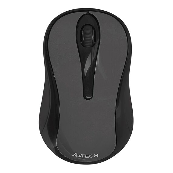 A4Tech G3-280N mouse Ambidextrous RF Wireless Optical 2000 DPI | Techbox