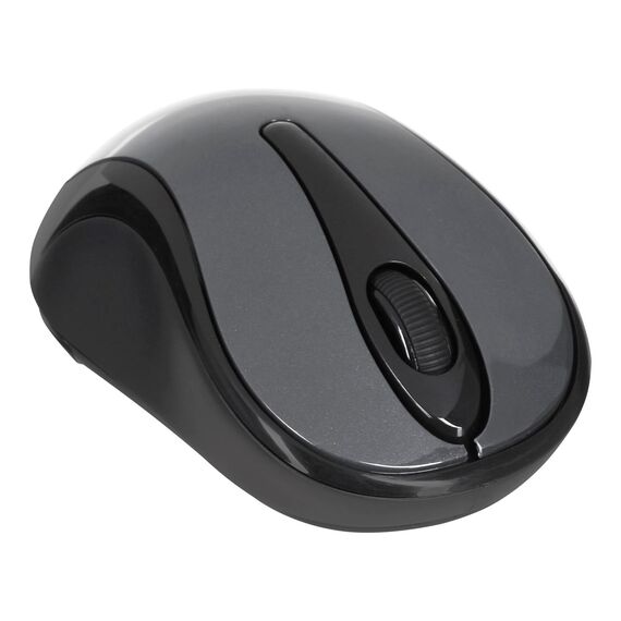 A4Tech G3-280N mouse Ambidextrous RF Wireless Optical 2000 DPI | Techbox