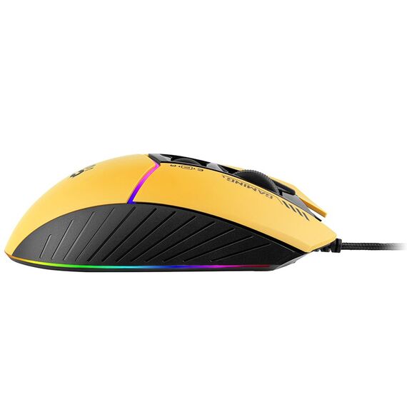 A4Tech mouse Bloody W95Max USB Sports Lime A4TMYS47259 - Mice - Keyboards & Mice - Techbox