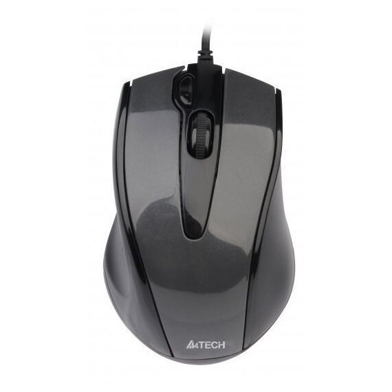 A4Tech N-500F mouse USB Type-A V-Track 1600 DPI Right-hand - Mice - Keyboards & Mice - Techbox