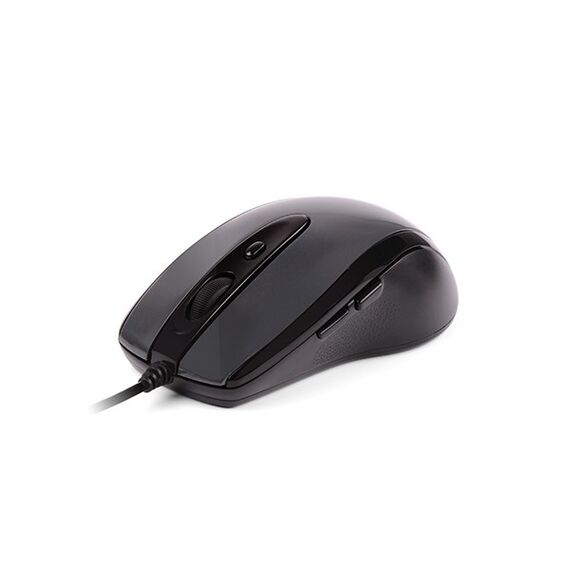 A4Tech N-708X mouse USB Type-A Optical 1600 DPI Right-hand | Techbox