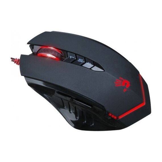 A4Tech V8M mouse USB Type-A Optical 3200 DPI | Techbox