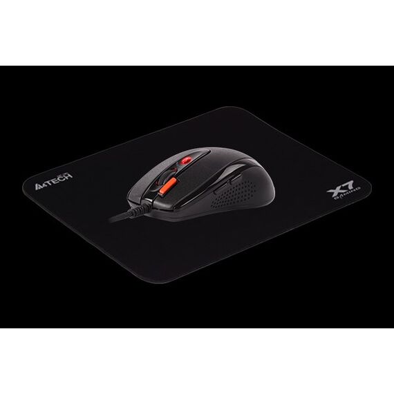 A4Tech X-7120 mouse Ambidextrous USB Type-A 2000 DPI | Techbox