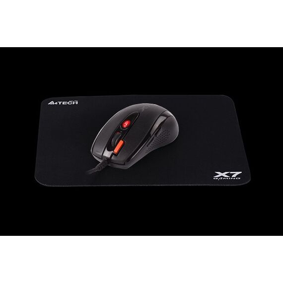 A4Tech X-7120 mouse Ambidextrous USB Type-A 2000 DPI | Techbox