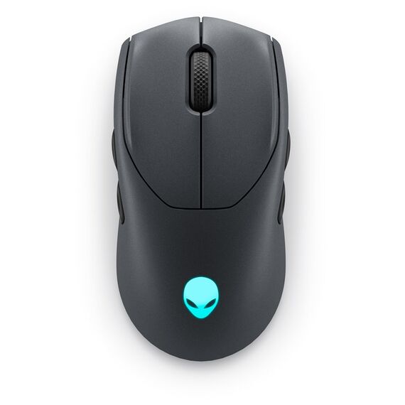 Alienware AW720M mouse Gaming Ambidextrous RF Wireless + Bluetooth Optical 26000 DPI | Techbox