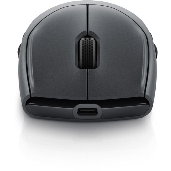 Alienware AW720M mouse Gaming Ambidextrous RF Wireless + Bluetooth Optical 26000 DPI | Techbox