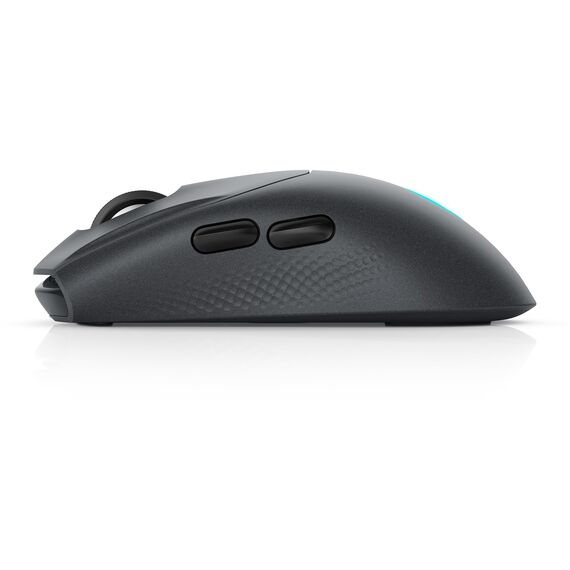 Alienware AW720M mouse Gaming Ambidextrous RF Wireless + Bluetooth Optical 26000 DPI | Techbox