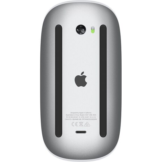 Apple Magic mouse Office Ambidextrous RF Wireless + Bluetooth - Mice - Keyboards & Mice - Techbox